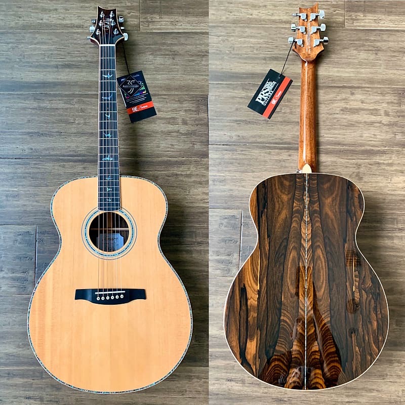PRS Tonare T60